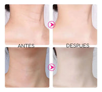 Vyra™ – Masajeador Facial 4 en 1 | Firmeza Anti-Edad