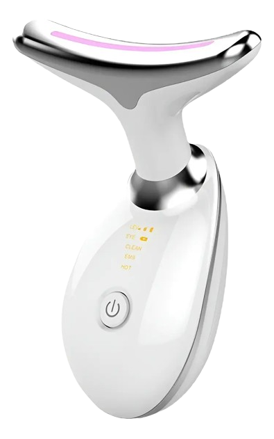 Masajeador Facial Anti-Edad 4 en 1 | + SERUM de REGALO